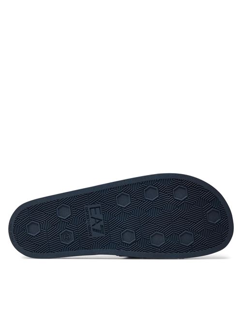 SHOES BEACHWEAR EMPORIO ARMANI EA7 | XCP010 XK340/N527